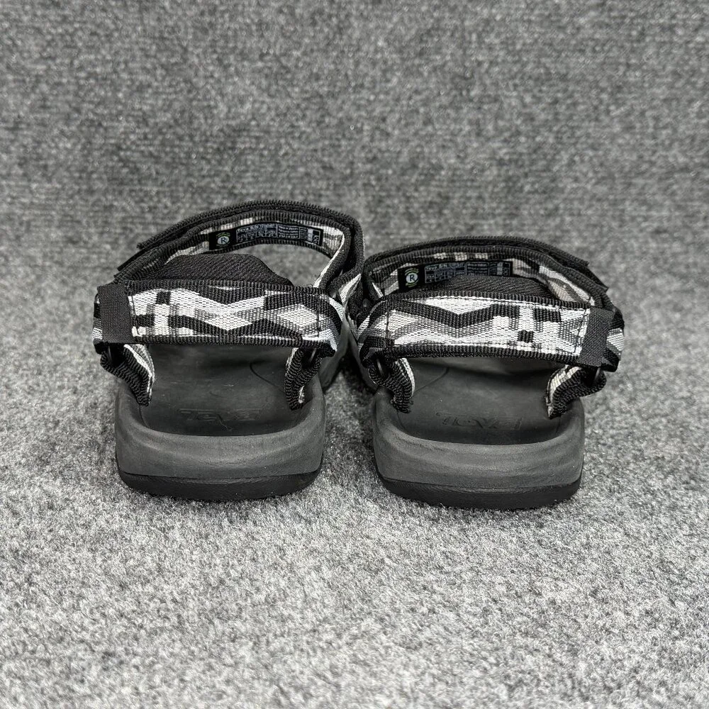 Teva hurricane xlt